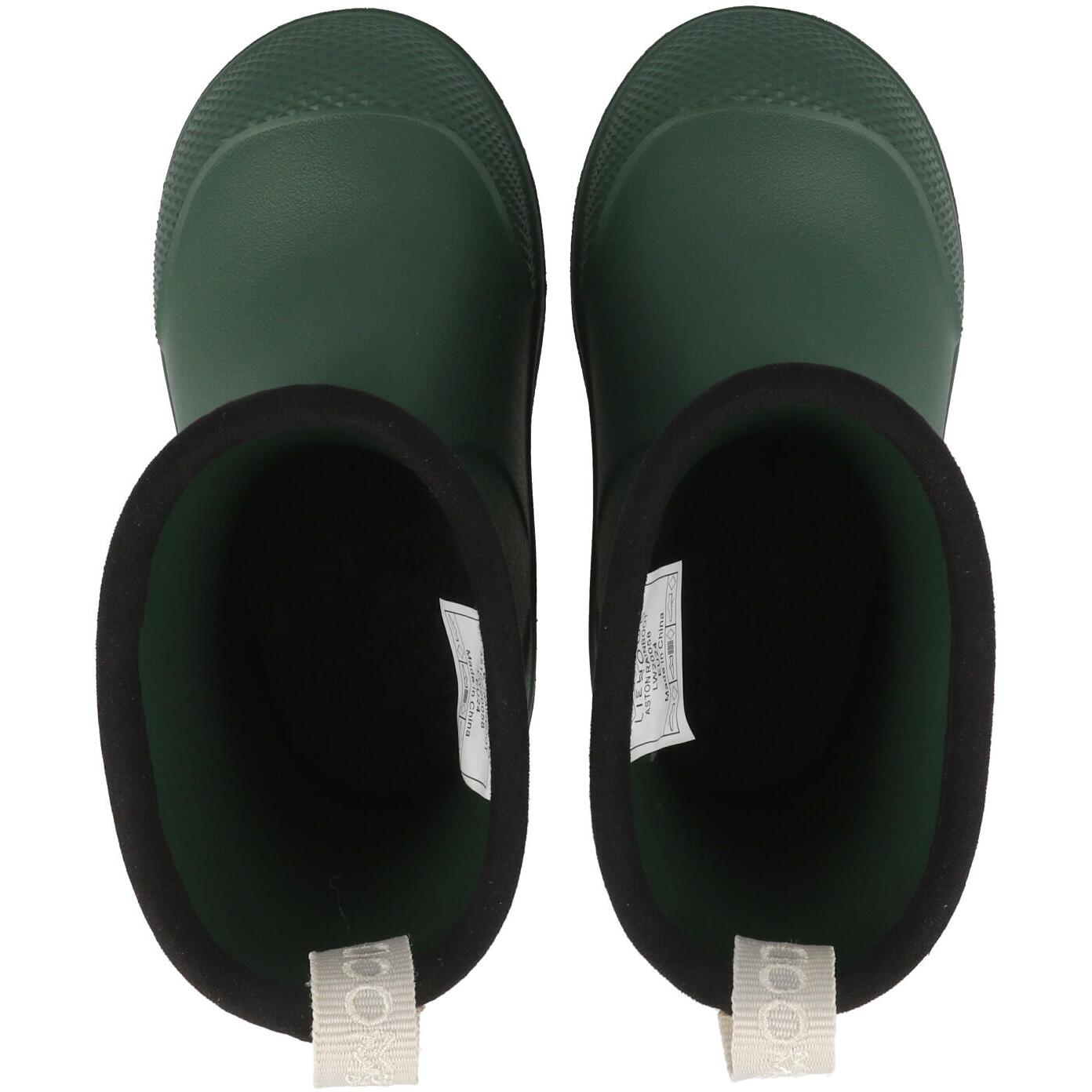 Liewood Aston Rainboot Garden Green Mix LW200581830