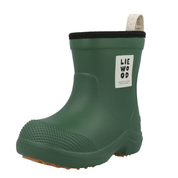 Liewood Aston Rainboot Garden Green Mix LW200581830