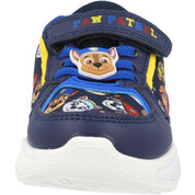 PAW Patrol KYL Trainers Blue GTI30678