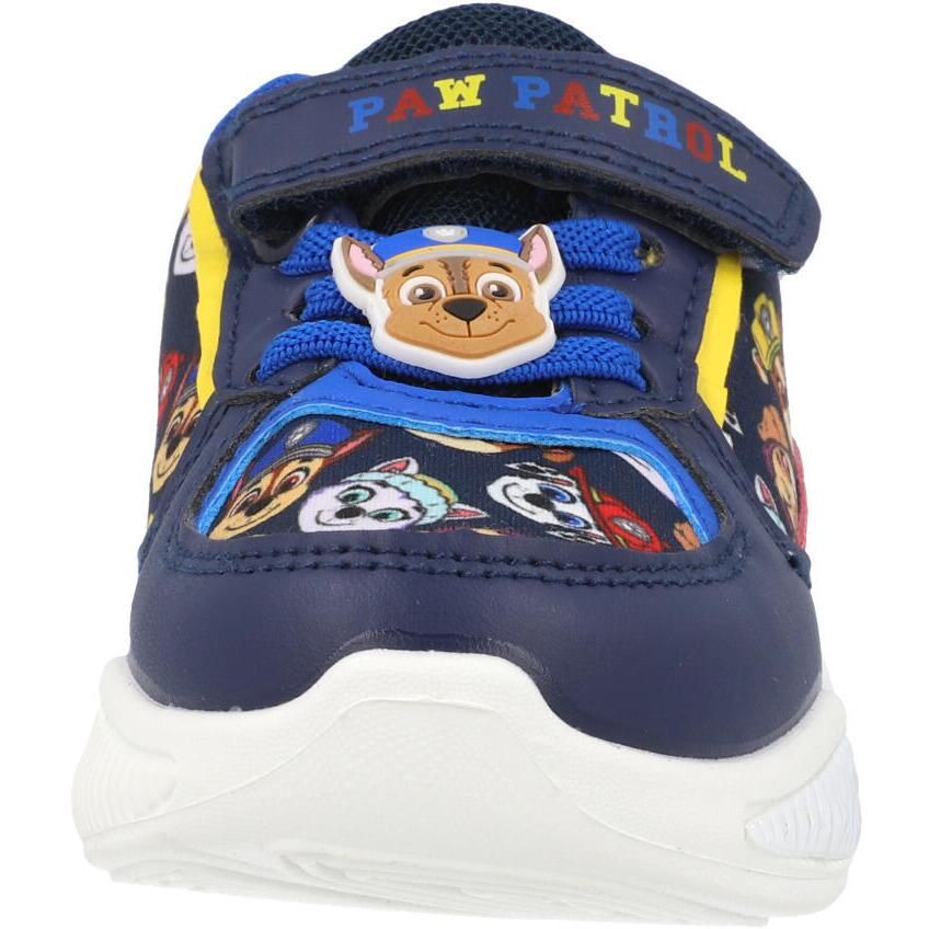 PAW Patrol KYL Trainers Blue GTI30678