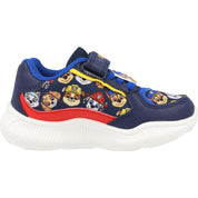 PAW Patrol KYL Trainers Blue GTI30678