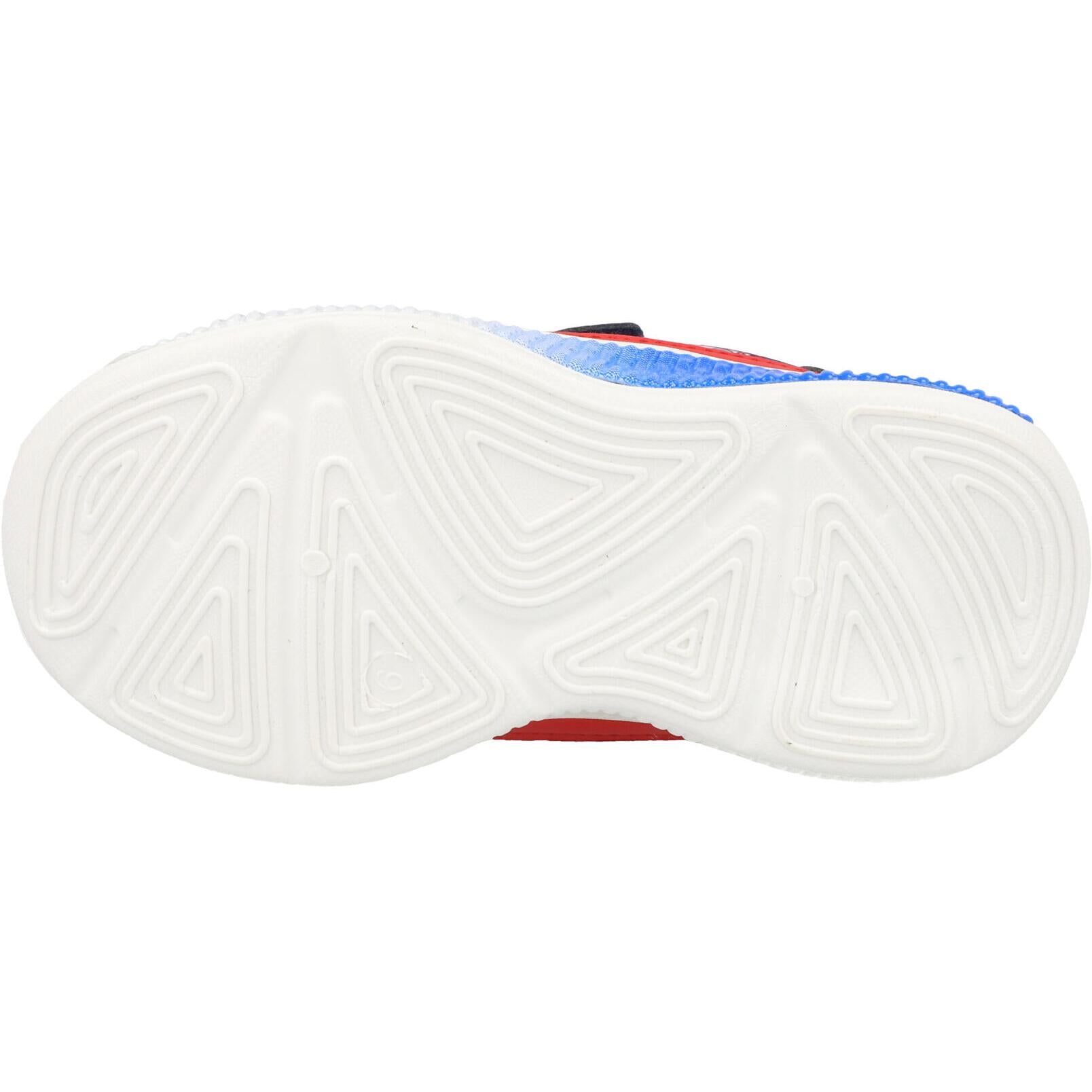 PAW Patrol KYL Trainers Blue GTI30678