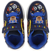 PAW Patrol KYL Trainers Blue GTI30678