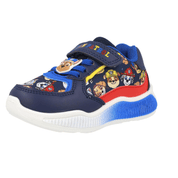 PAW Patrol KYL Trainers Blue GTI30678
