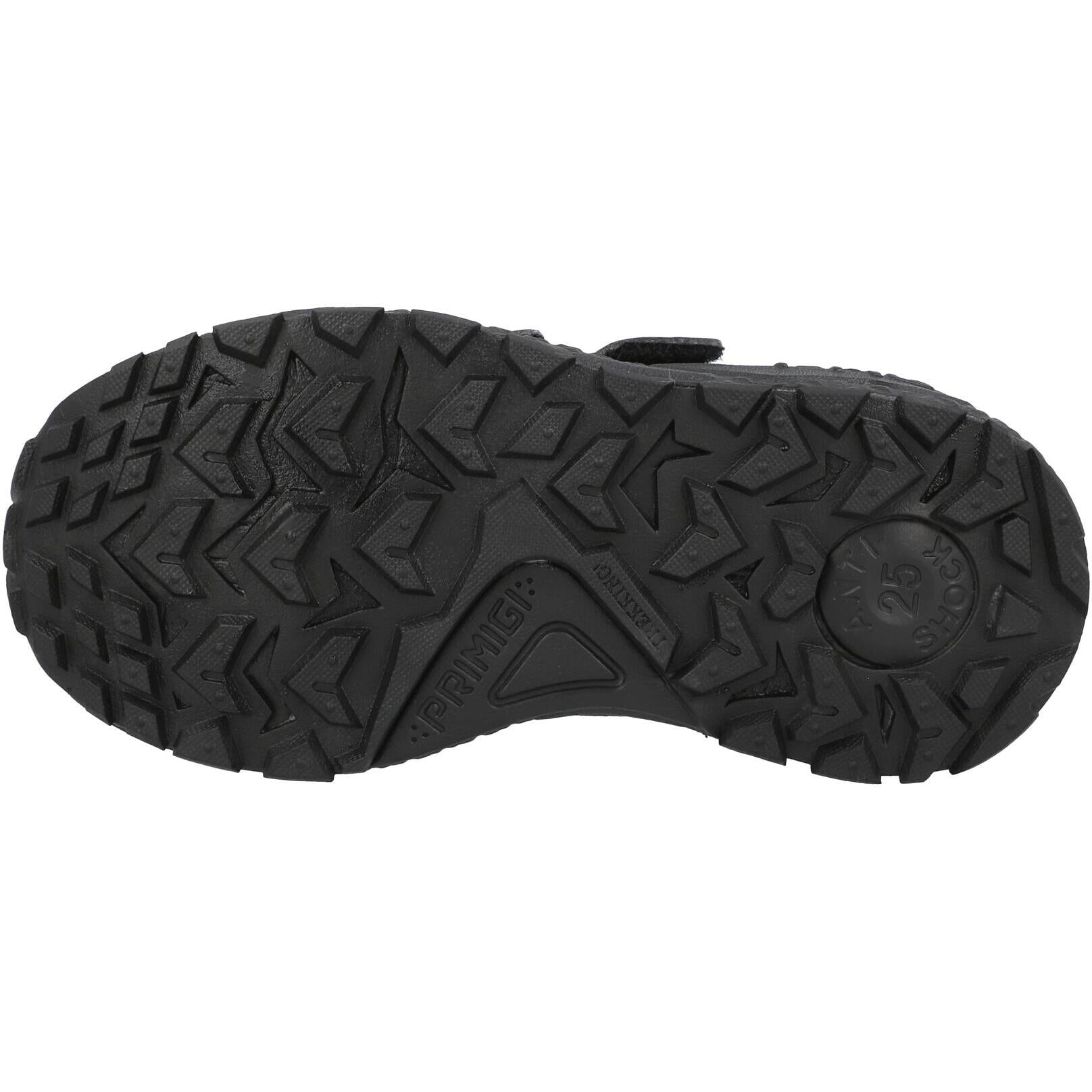 Primigi B&G Storm GTX Black 8916744