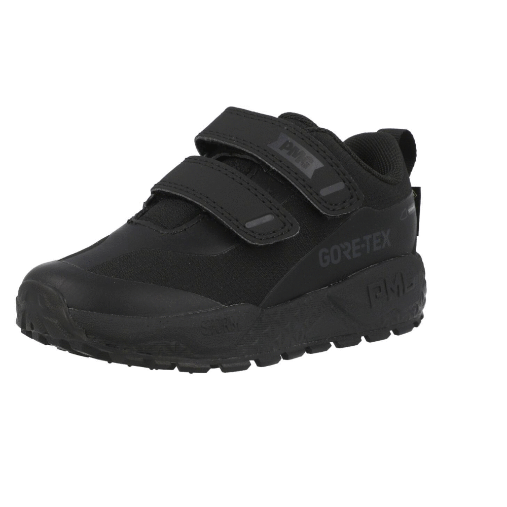 Primigi B&G Storm GTX Black 8916744
