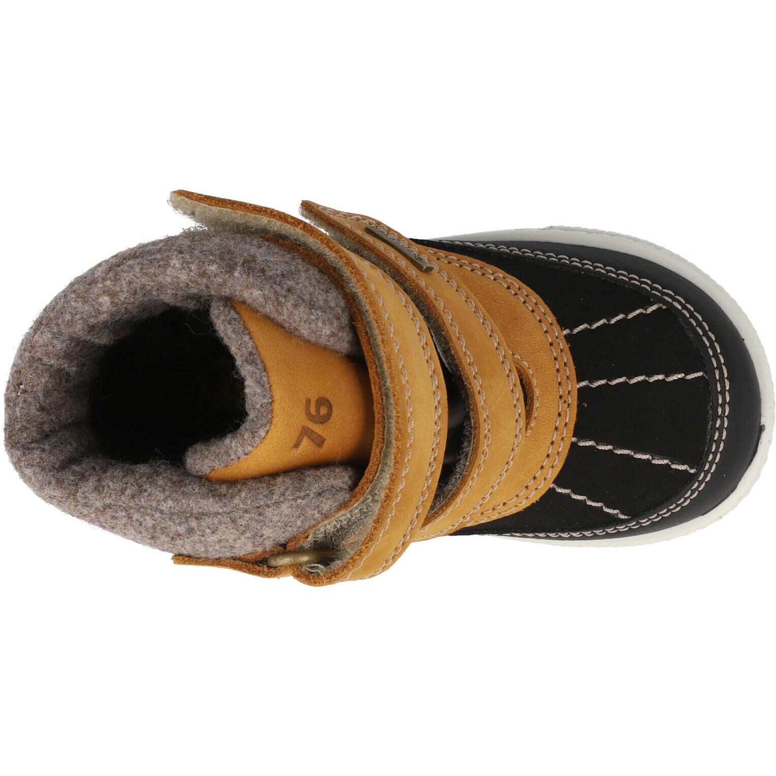 Primigi Barth 19 GTX Yellow 8856600