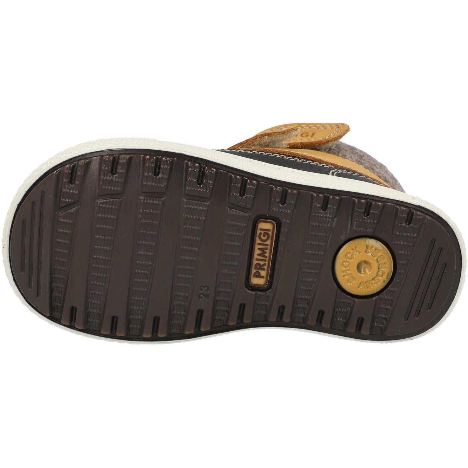 Primigi Barth 19 GTX Yellow 8856600