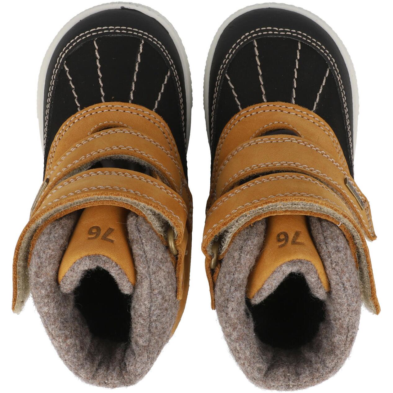 Primigi Barth 19 GTX Yellow 8856600