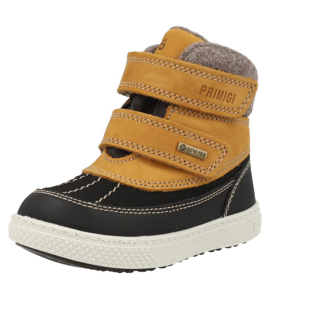 Primigi Barth 19 GTX Yellow 8856600