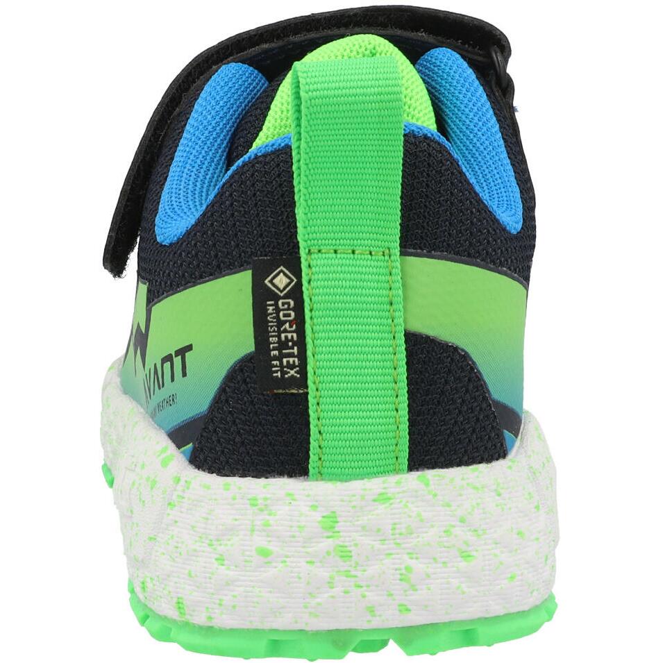 Primigi B&G Storm GTX Black 8916588