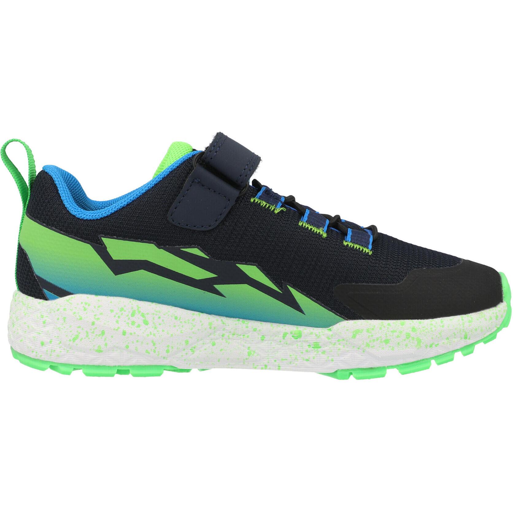 Primigi B&G Storm GTX Black 8916588