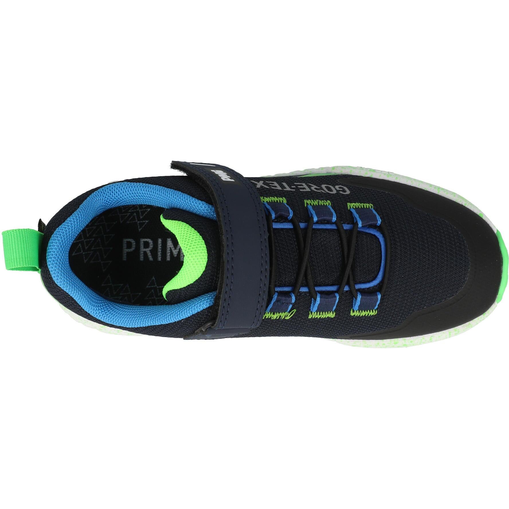 Primigi B&G Storm GTX Black 8916588