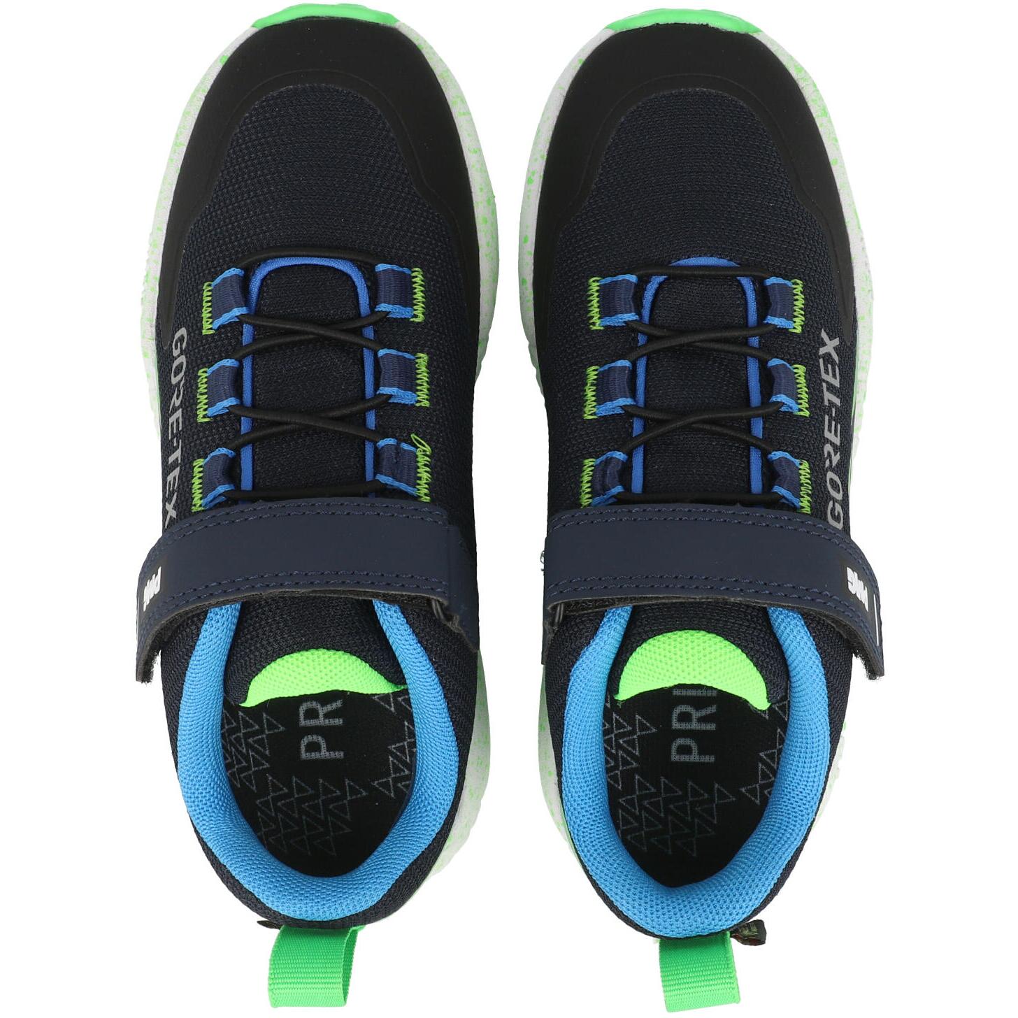 Primigi B&G Storm GTX Black 8916588