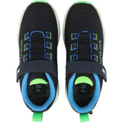 Primigi B&G Storm GTX Black 8916588