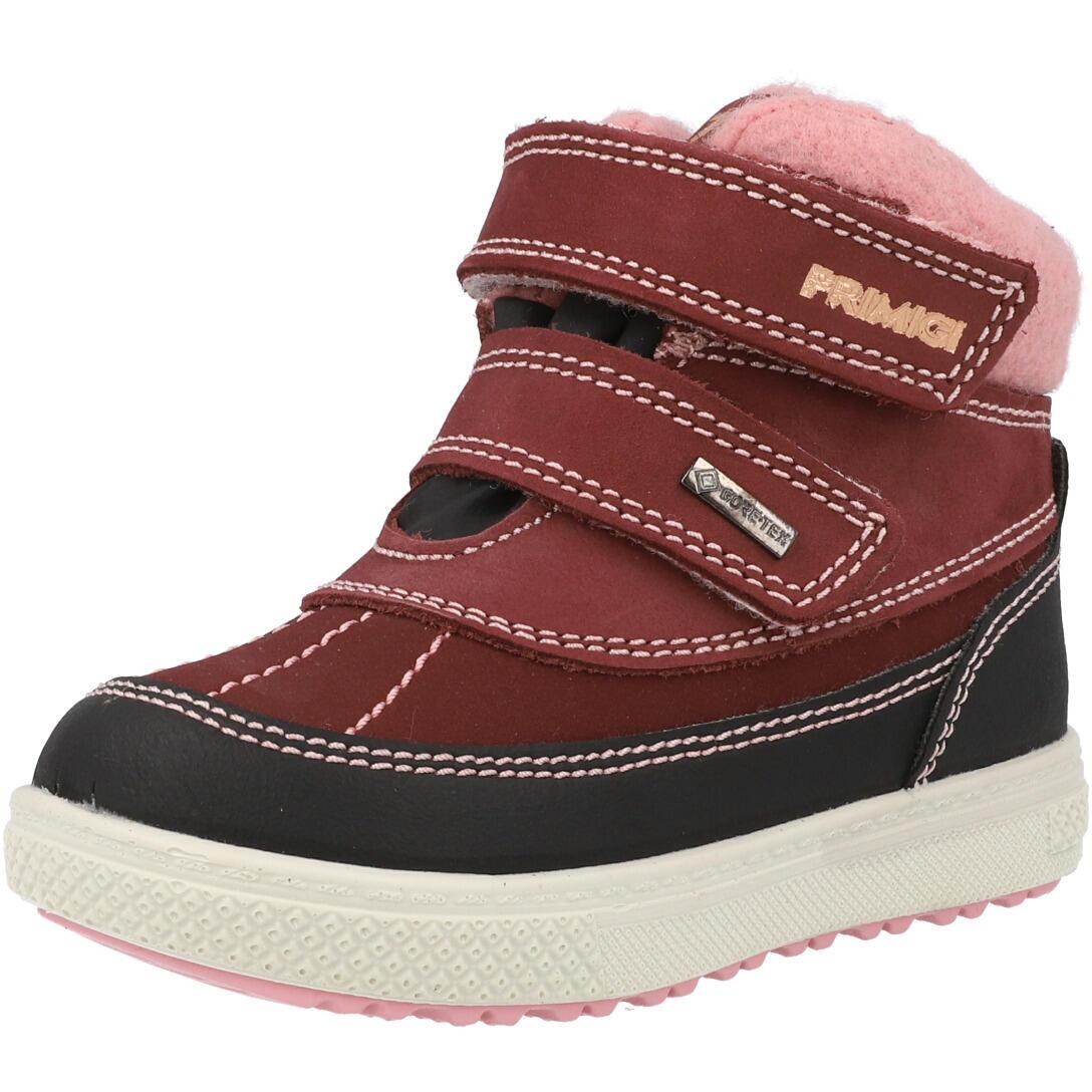 Primigi Barth 19 GTX Burgundy 8856655