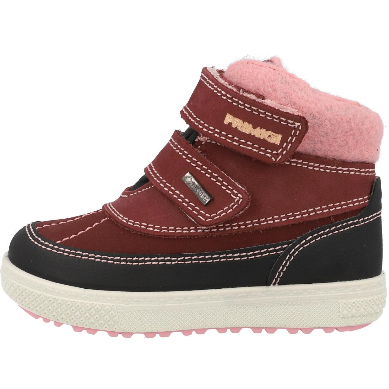Primigi Barth 19 GTX Burgundy 8856655