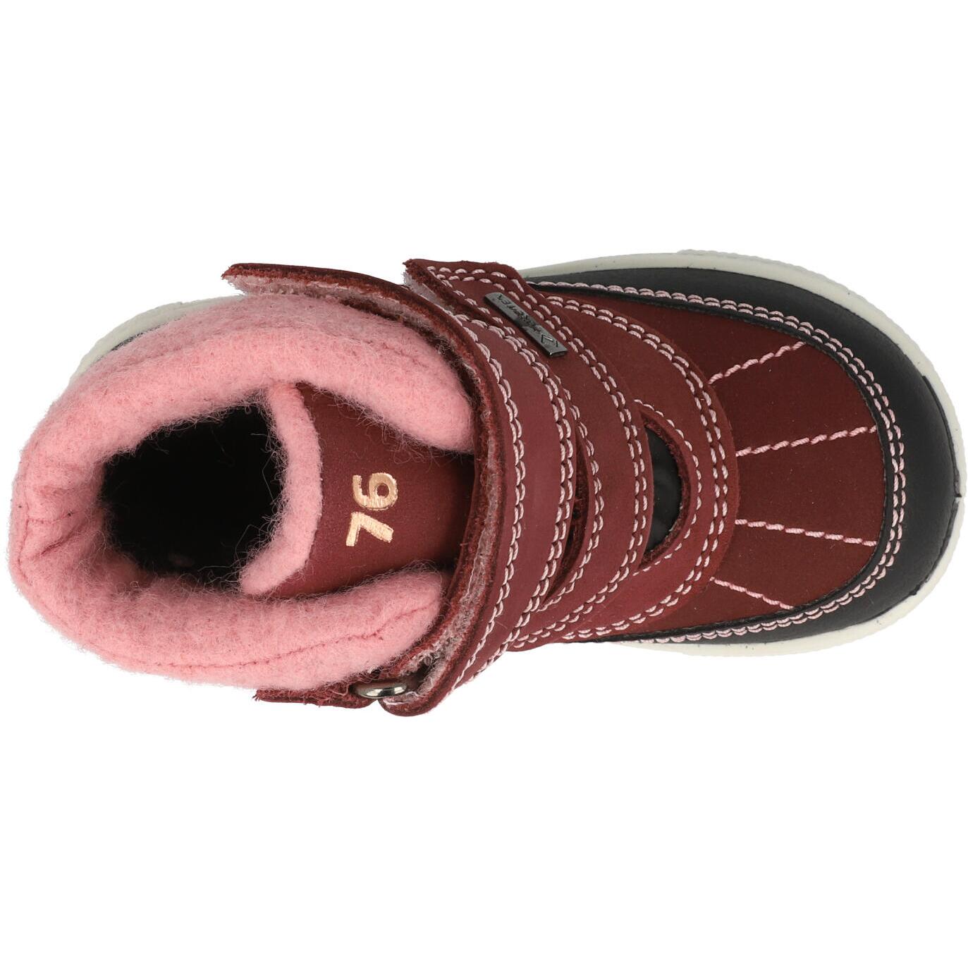 Primigi Barth 19 GTX Burgundy 8856655