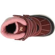 Primigi Barth 19 GTX Burgundy 8856655