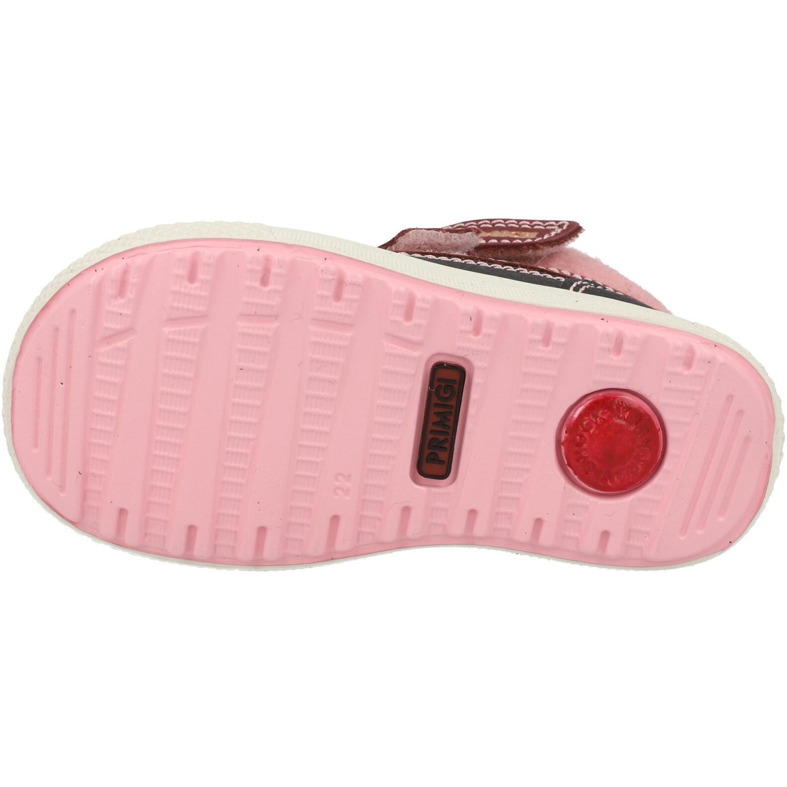 Primigi Barth 19 GTX Burgundy 8856655