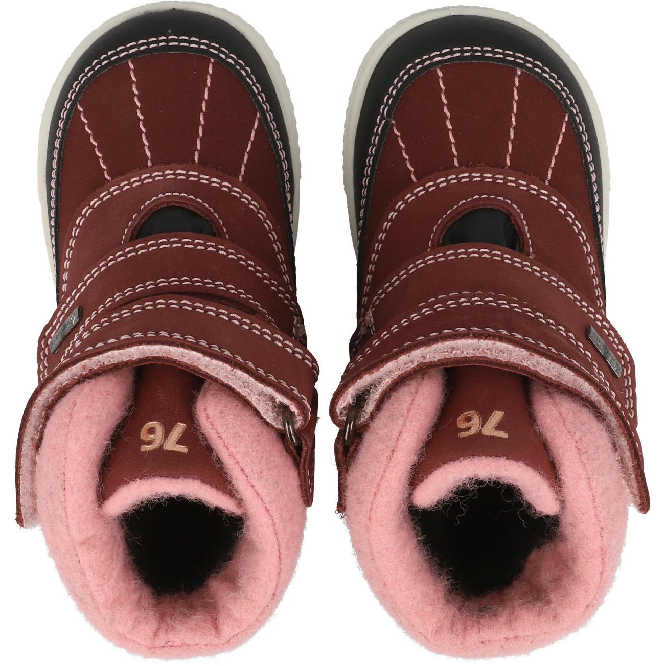 Primigi Barth 19 GTX Burgundy 8856655