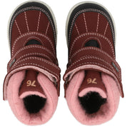 Primigi Barth 19 GTX Burgundy 8856655