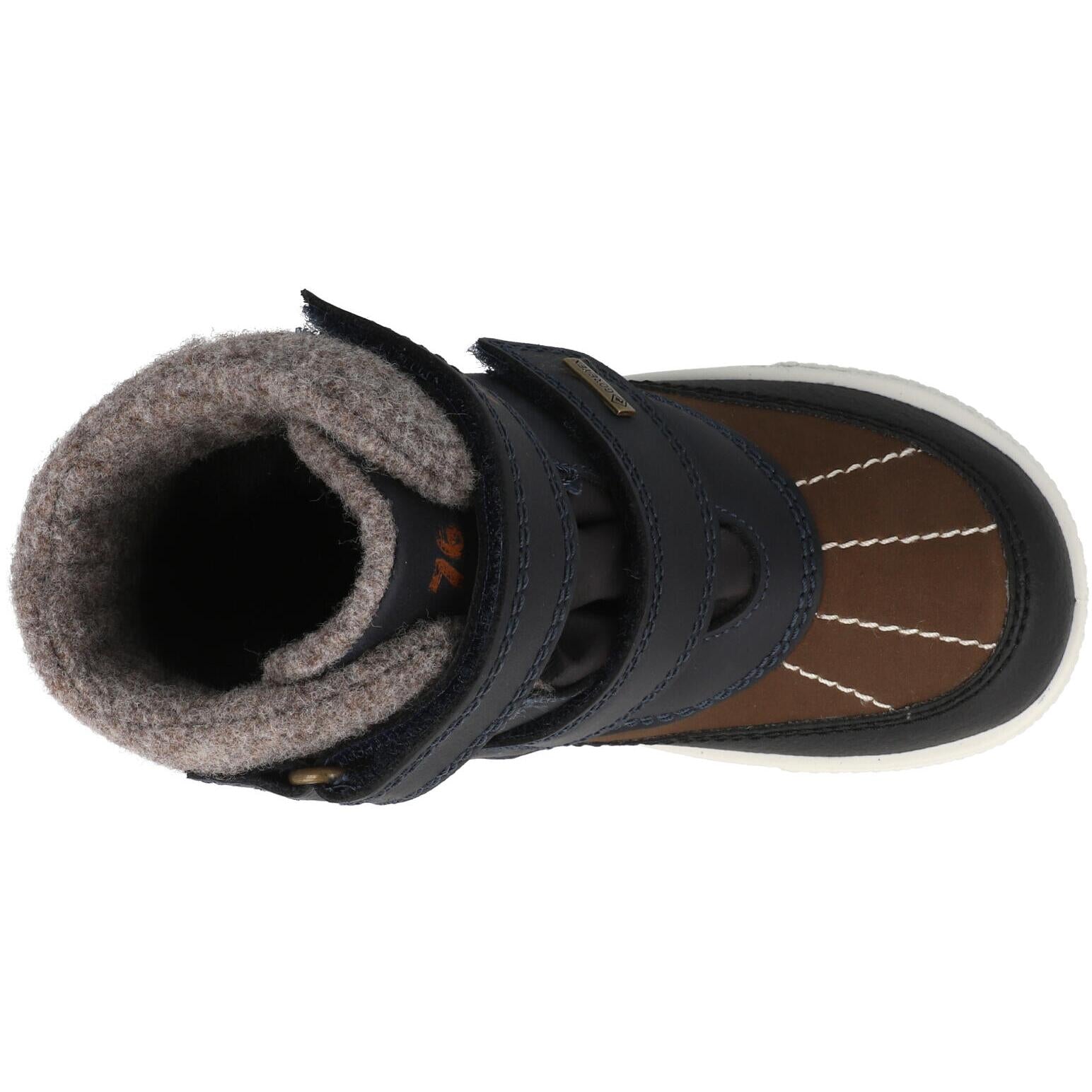 Primigi Barth 19 GTX Navy 8856666