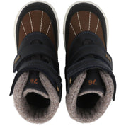 Primigi Barth 19 GTX Navy 8856666