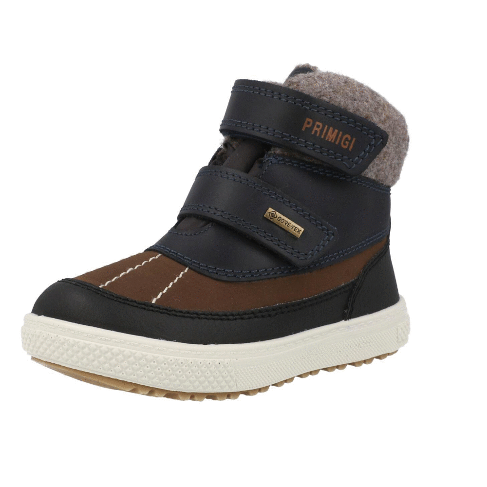 Primigi Barth 19 GTX Navy 8856666