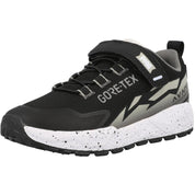 Primigi B&G Storm GTX Black 8916577