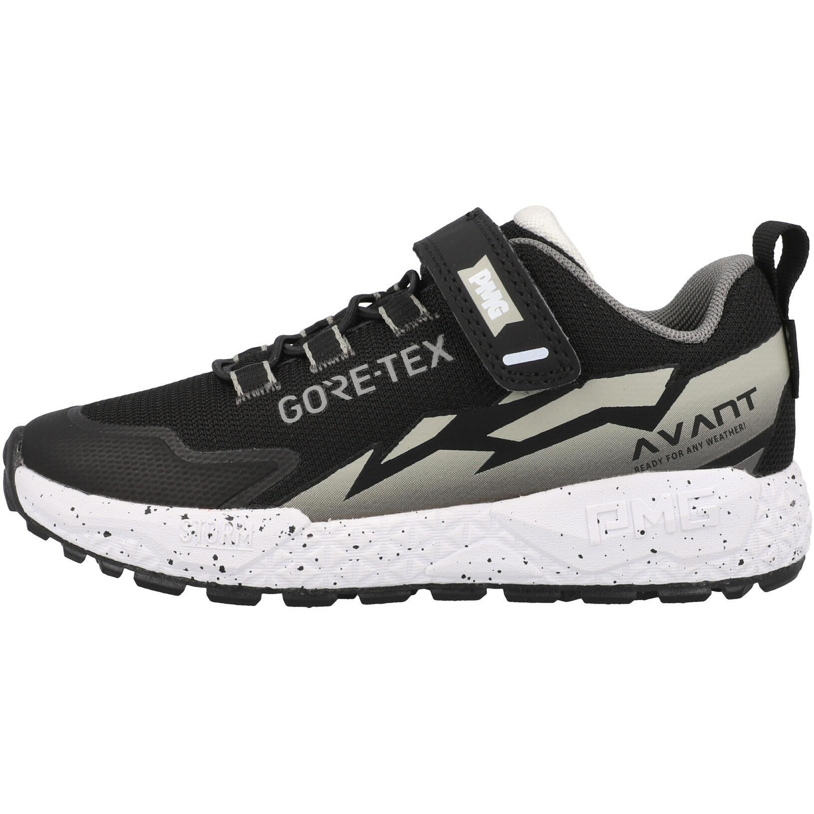 Primigi B&G Storm GTX Black 8916577