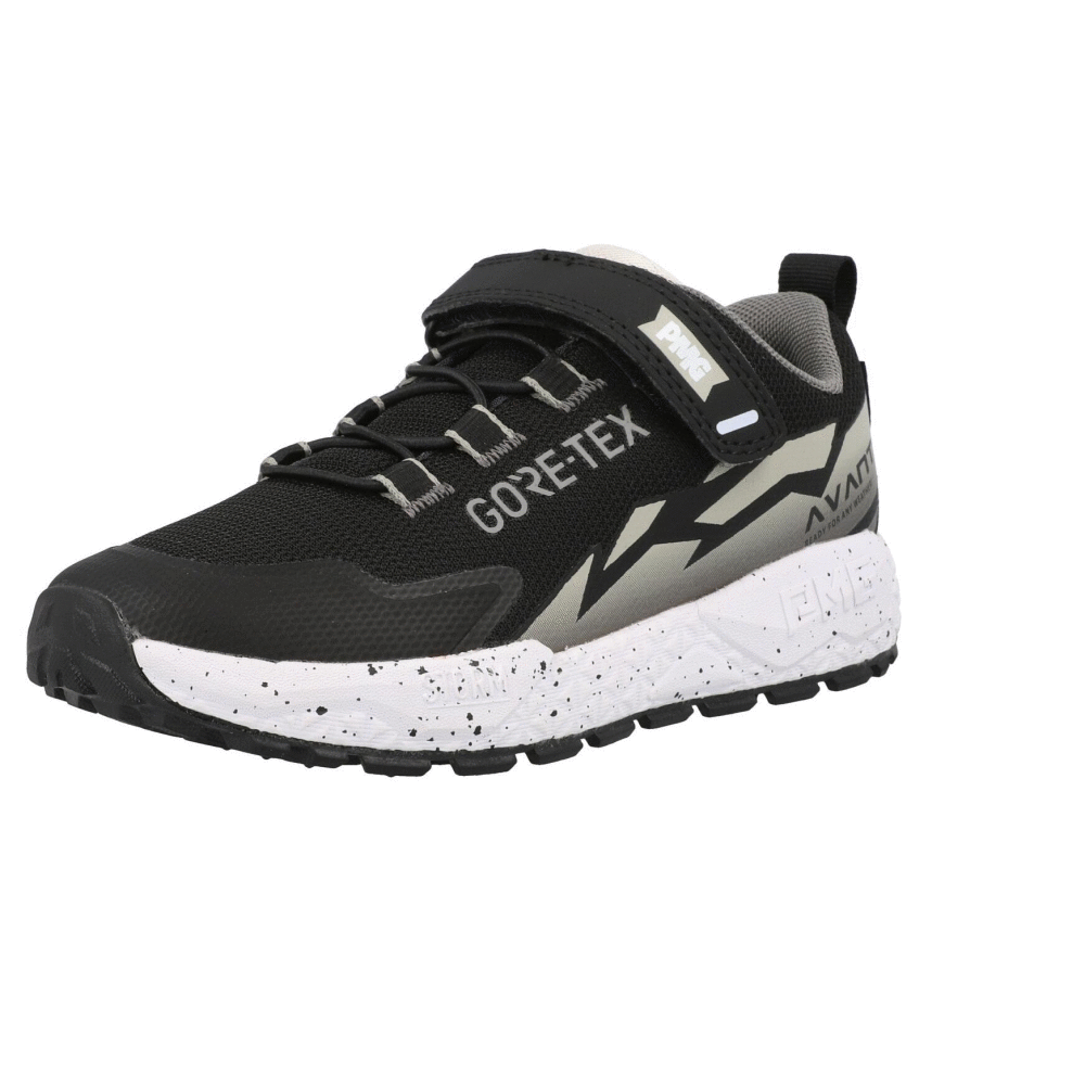 Primigi B&G Storm GTX Black 8916577