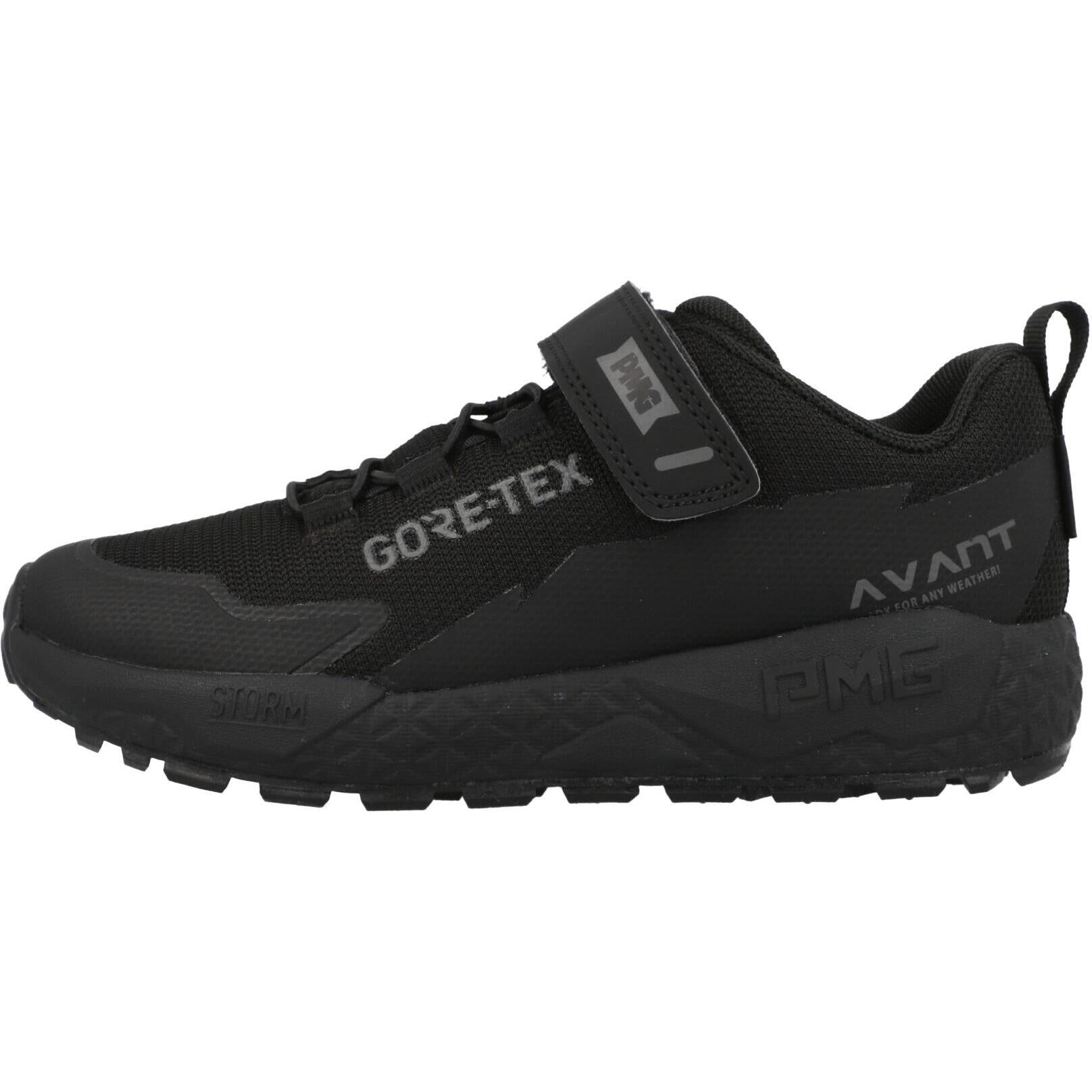 Primigi B&G Storm GTX Black 8916566