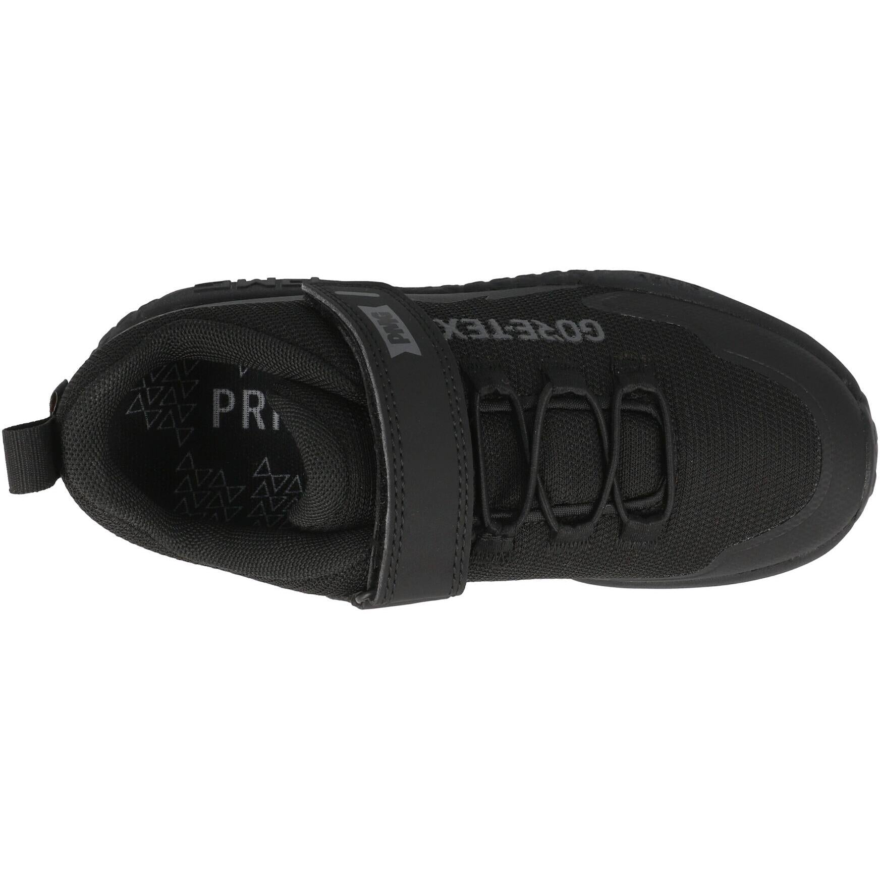 Primigi B&G Storm GTX Black 8916566