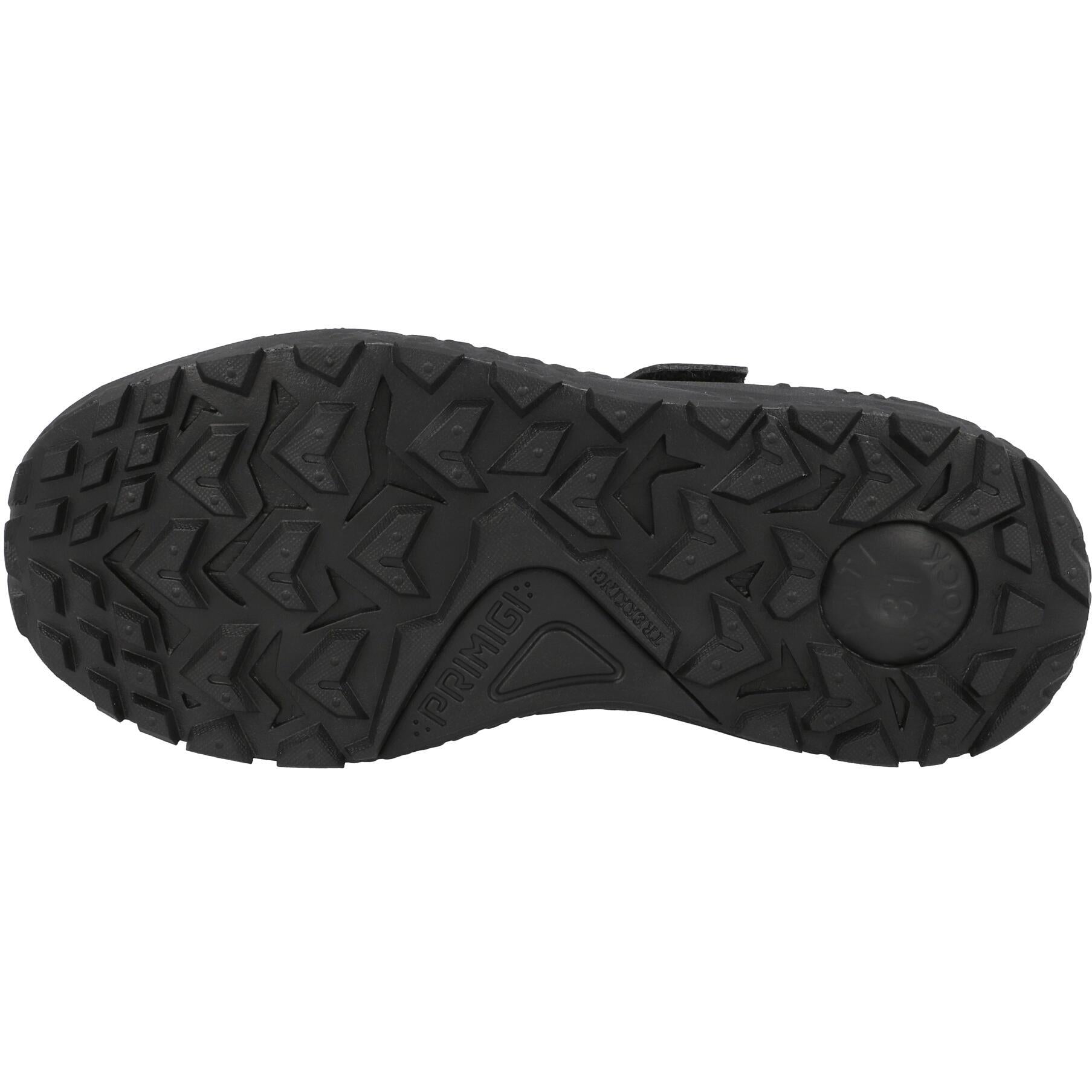 Primigi B&G Storm GTX Black 8916566