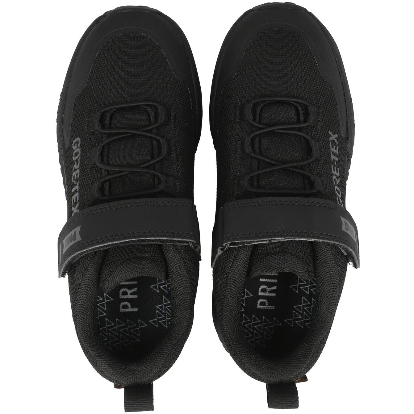 Primigi B&G Storm GTX Black 8916566