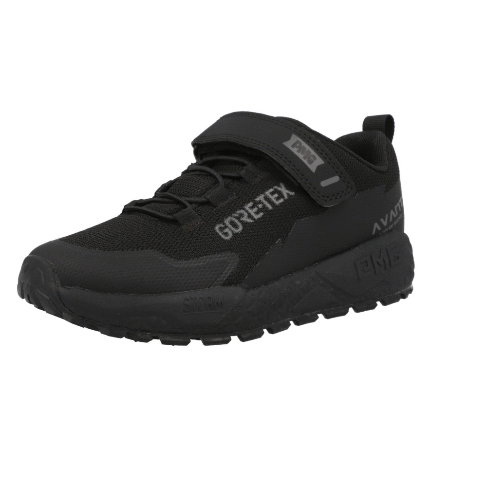 Primigi B&G Storm GTX Black 8916566
