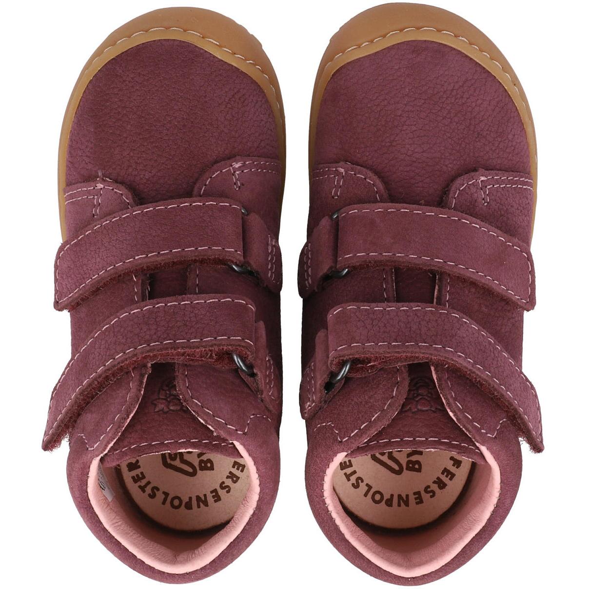 Ricosta Pepino Chrisy Red 501200302381