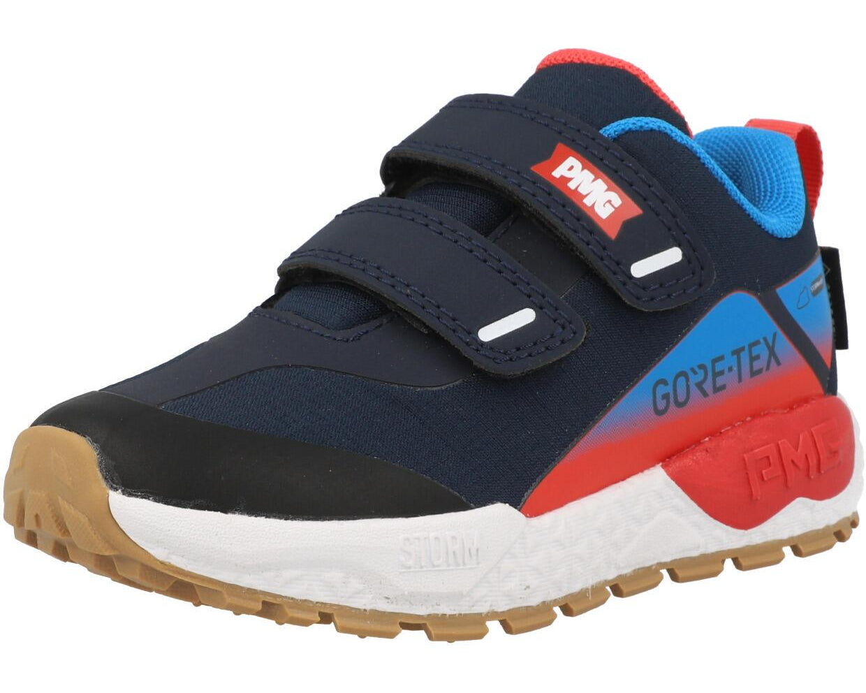 Primigi B&G Storm GTX Navy 8916722