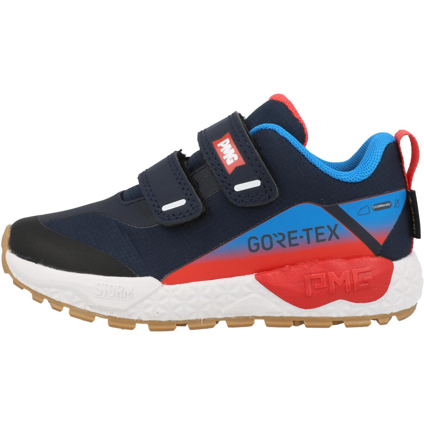 Primigi B&G Storm GTX Navy 8916722