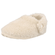 Crocs Kids Classic Cozzzy Slipper K Stucco 210856160