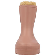 Igor Tokio Fleece-Lined Pink W10290010