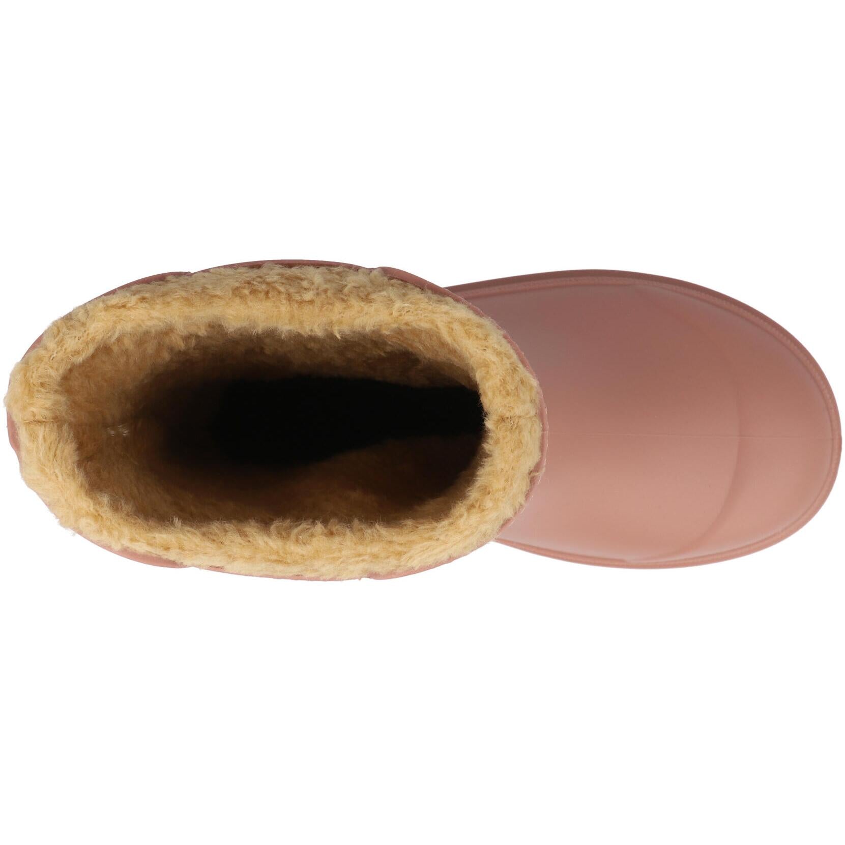 Igor Tokio Fleece-Lined Pink W10290010