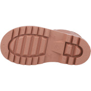 Igor Tokio Fleece-Lined Pink W10290010