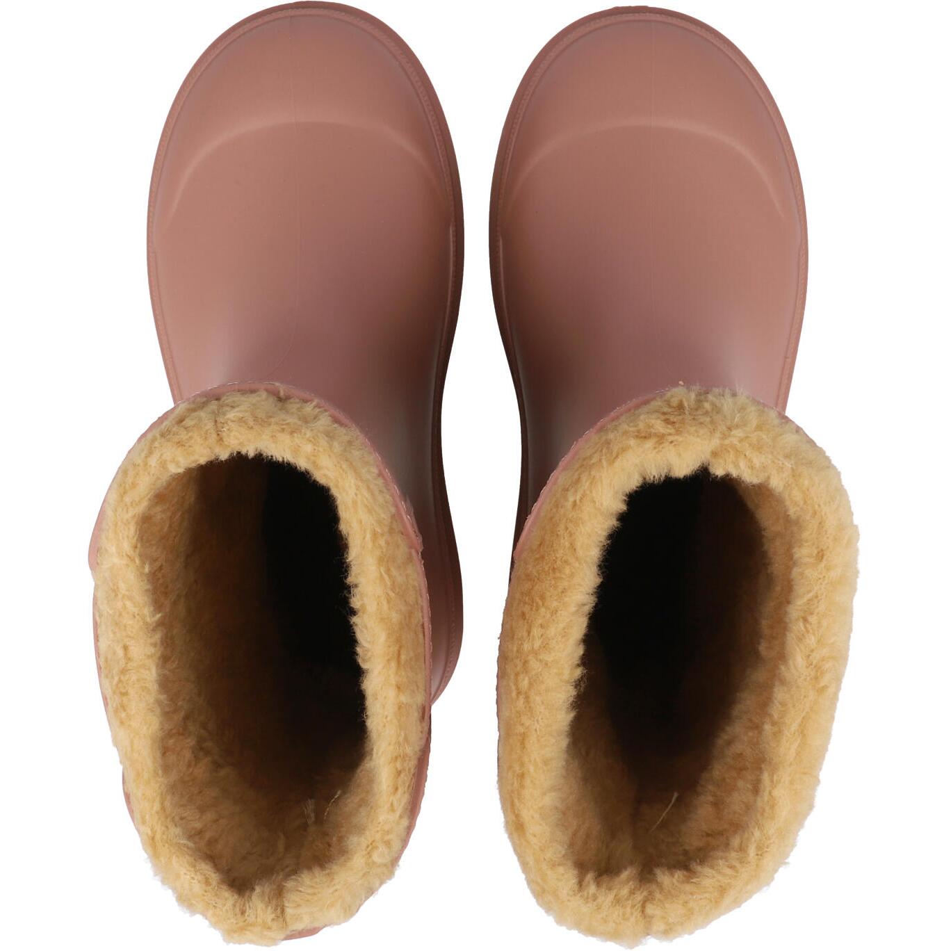 Igor Tokio Fleece-Lined Pink W10290010