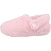 Crocs Kids Classic Cozzzy Slipper K Pink Milk 2108566ZW