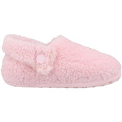 Crocs Kids Classic Cozzzy Slipper K Pink Milk 2108566ZW
