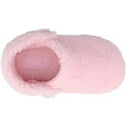 Crocs Kids Classic Cozzzy Slipper K Pink Milk 2108566ZW