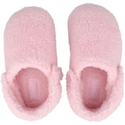 Crocs Kids Classic Cozzzy Slipper K Pink Milk 2108566ZW