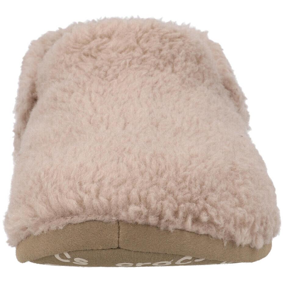 Crocs Kids Classic Cozzzy Slipper K Mushroom 210856195